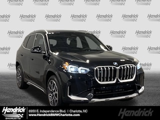 2026 BMW X1