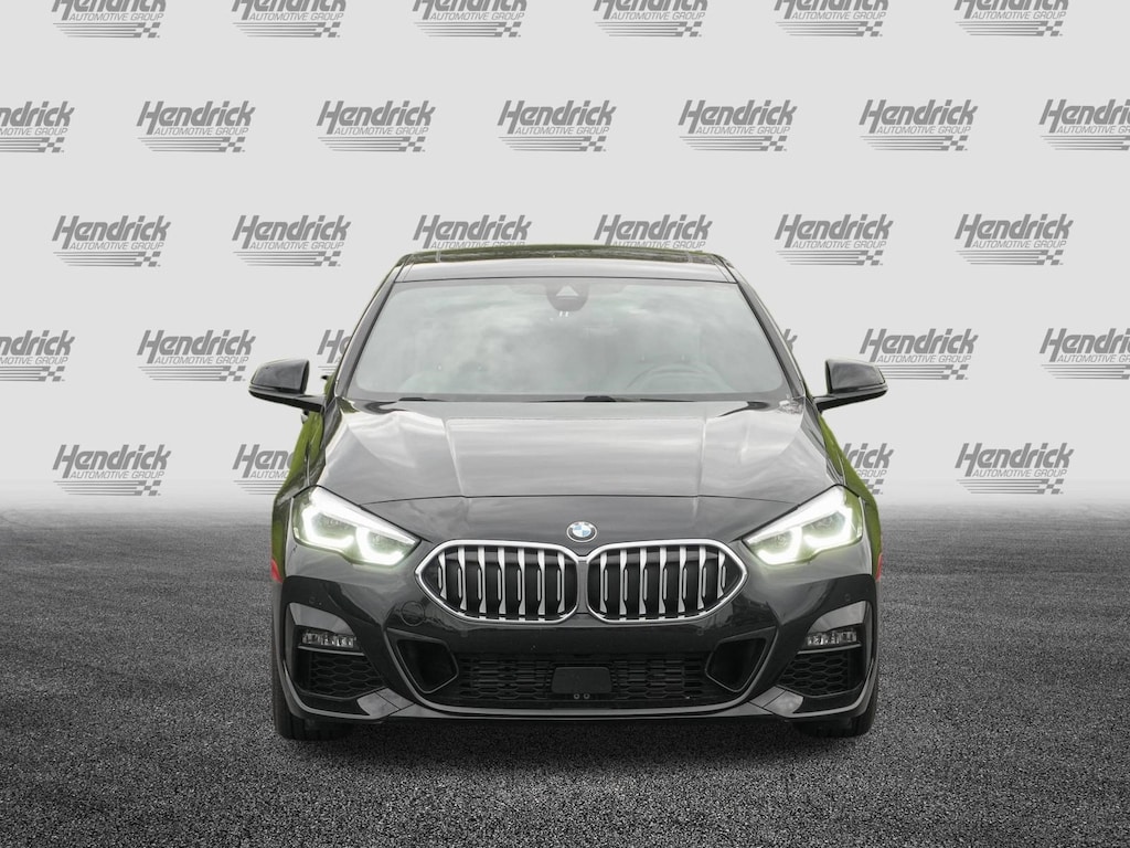 Certified 2024 BMW 2 Series 228i Gran Coupe Sedan