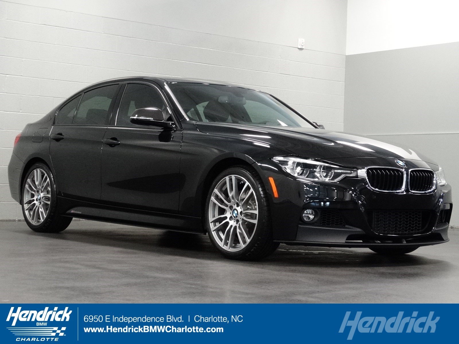 Hendrick BMW Charlotte >> 2020 BMW 3 Series | Hendrick BMW Hendrick BMW Charlotte >> 2020 BMW 3 Series | Hendrick BMW