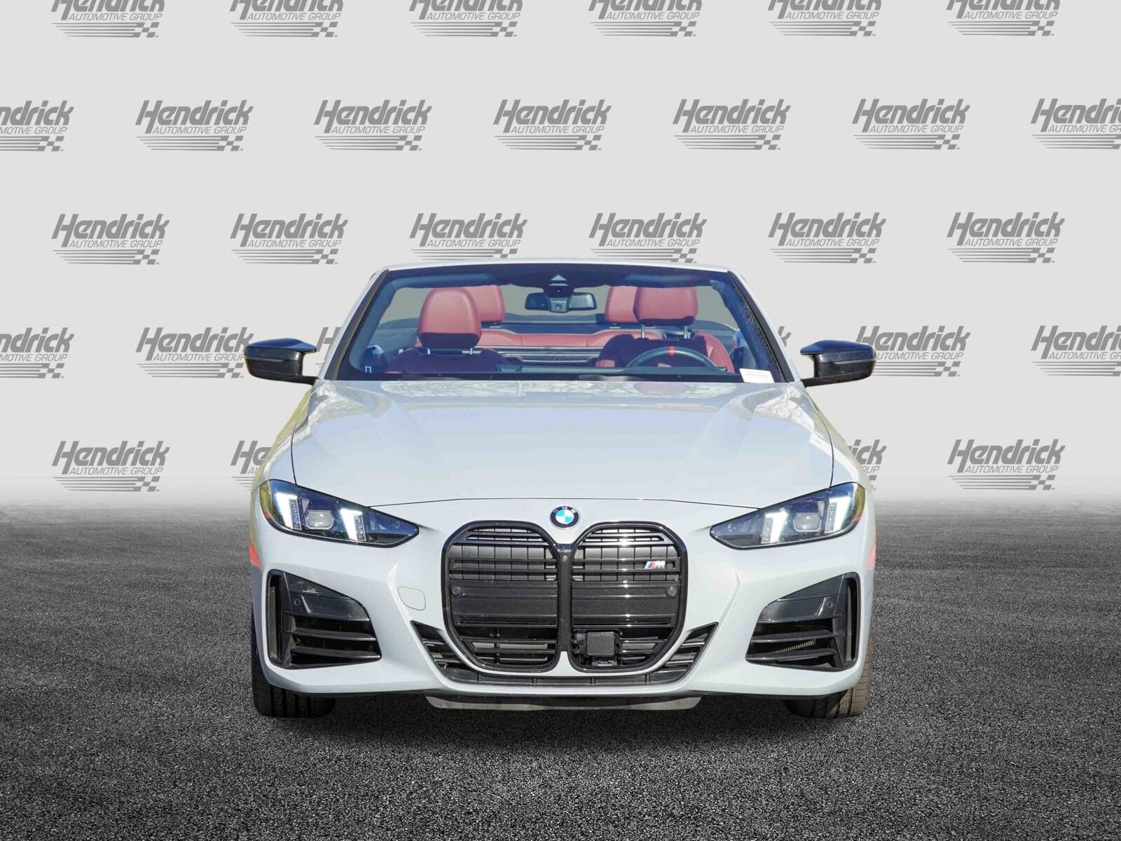 2025 Bmw M440i photo 2