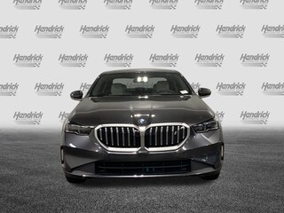 2025 BMW i5 eDrive40 Sedan