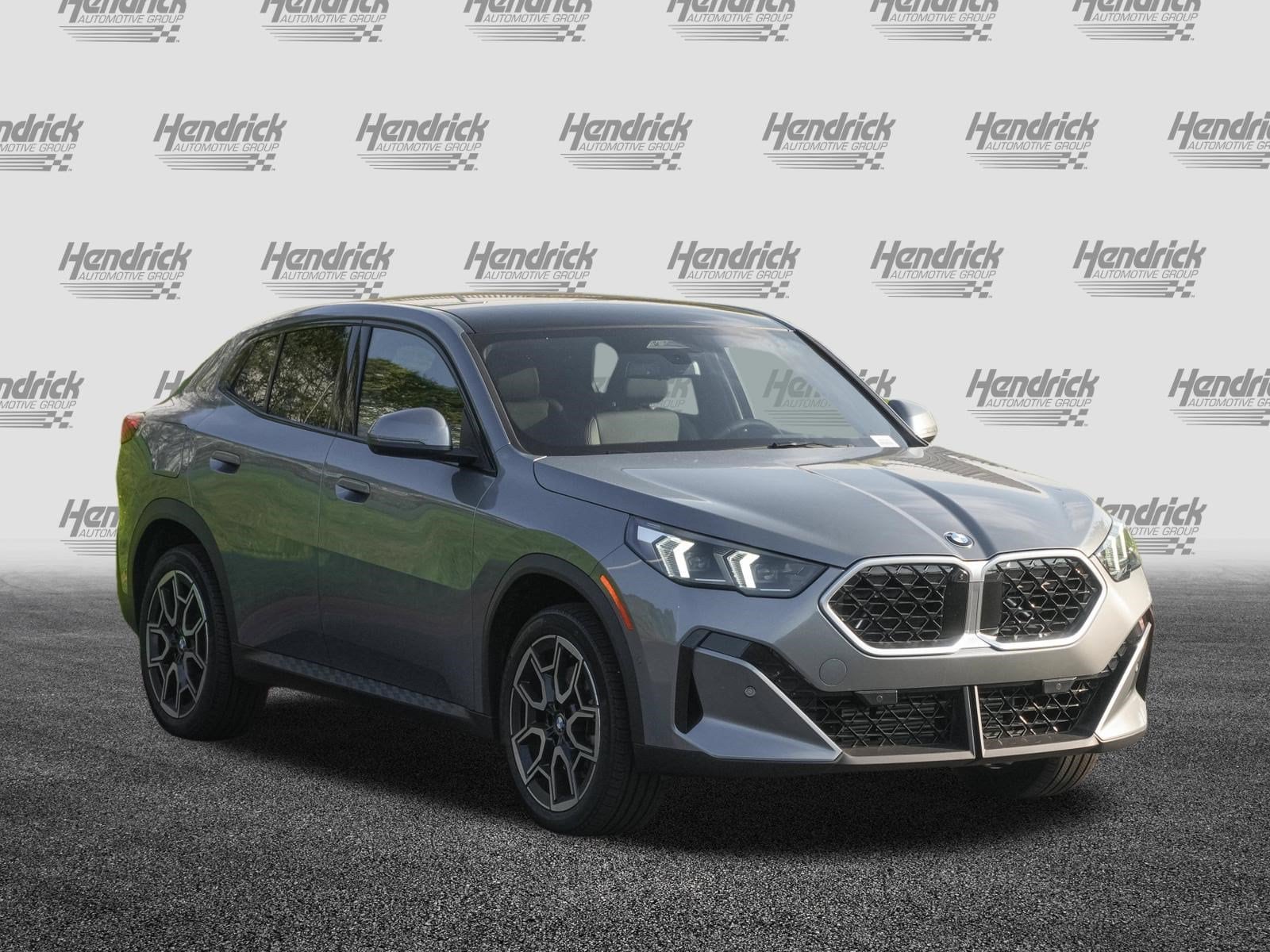 2025 BMW X2 XDrive28i