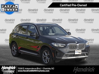 2023 BMW X3