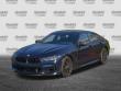 2024 BMW 8 Series M850i xDrive Gran Coupe Sedan