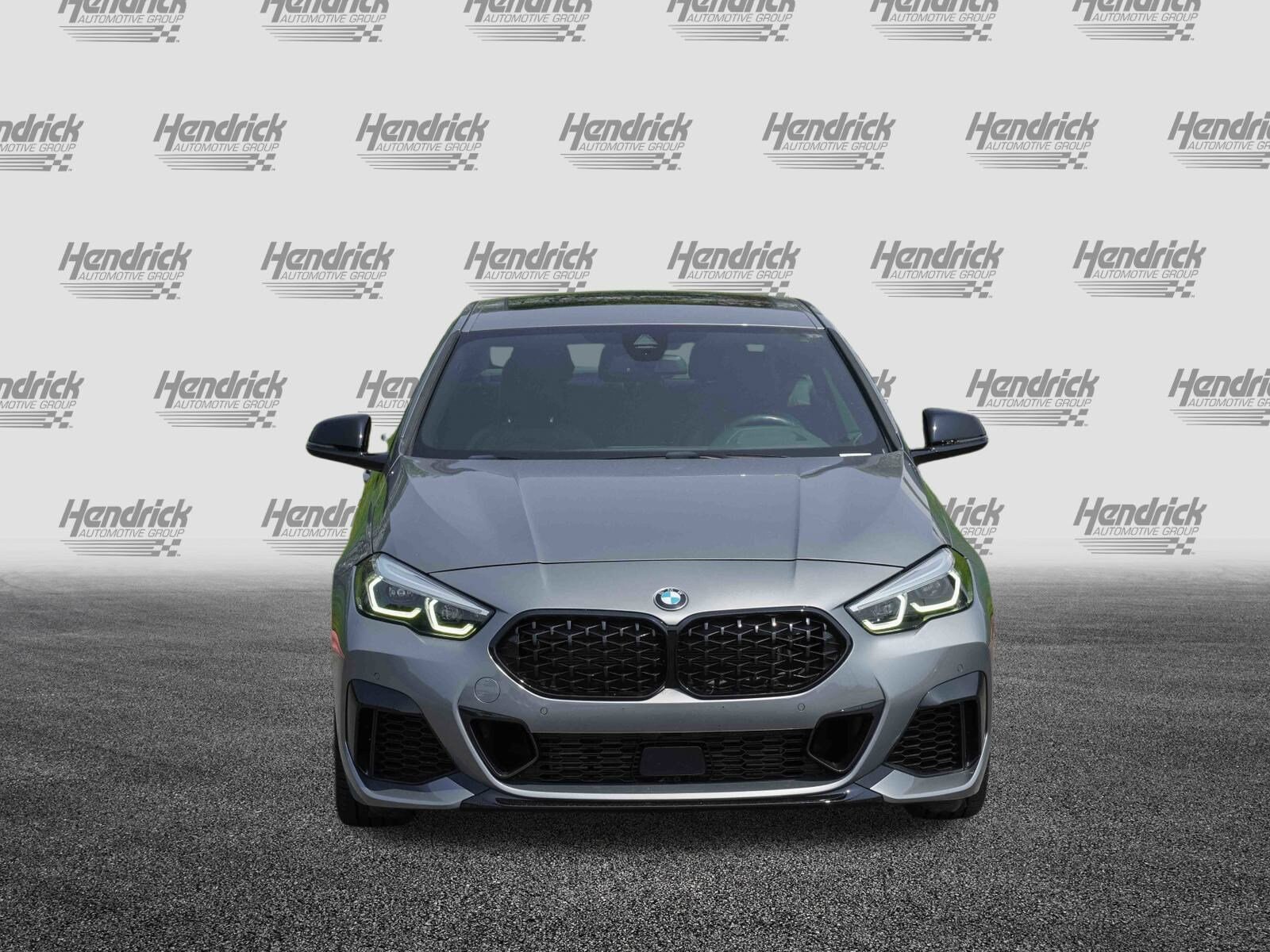 2022 Bmw M235i M235i xDrive GC photo 2