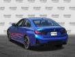 2025 BMW 3 Series M340i Sedan