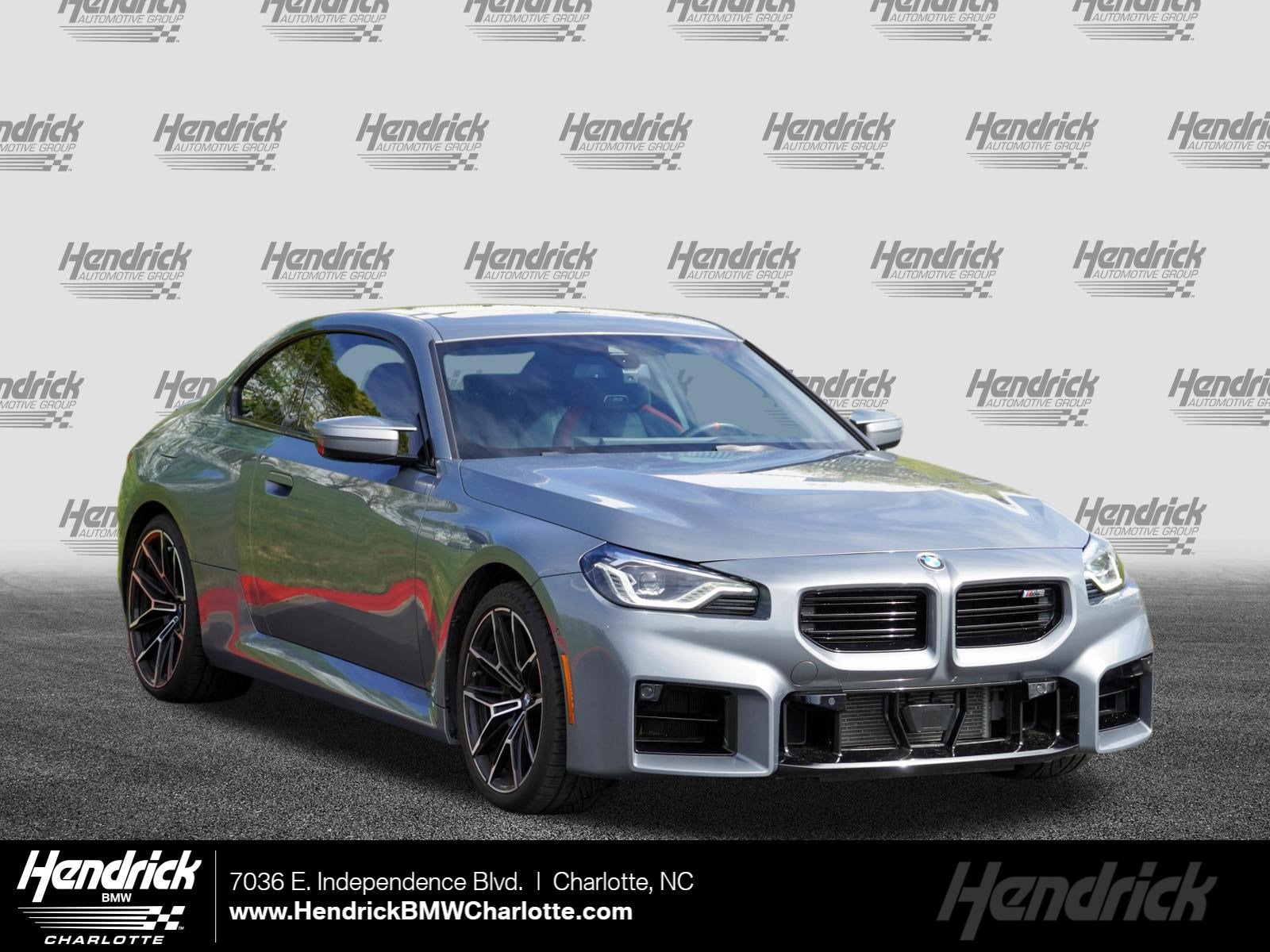 2025 BMW M2 M2 Coupe's photo