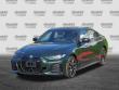 2023 BMW i4 M50 Gran Coupe Sedan
