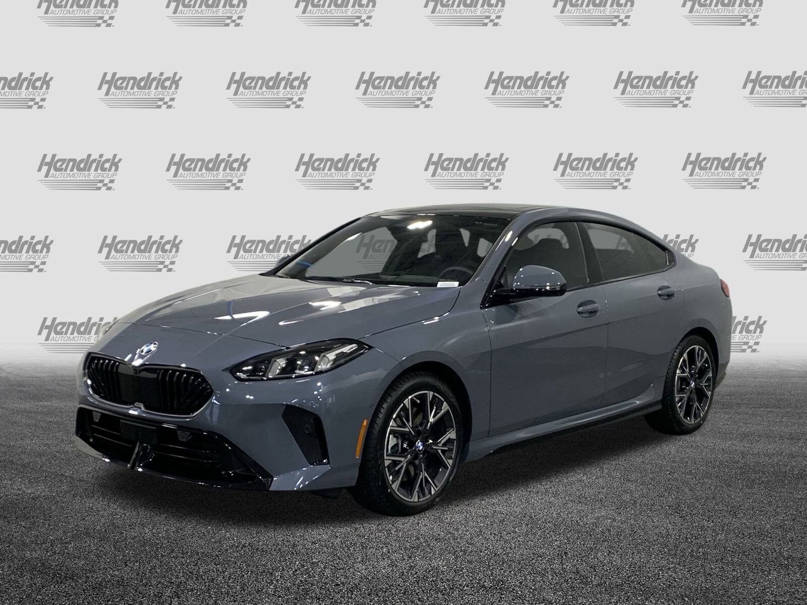 2025 Bmw 228i xDrive Gran Coupe photo 3