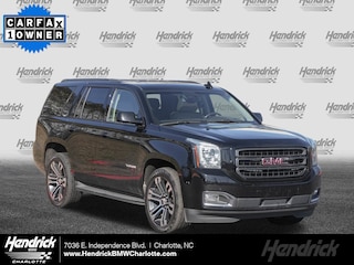 2019 GMC Yukon SLT SUV