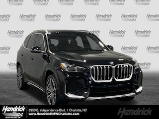2026 BMW X1