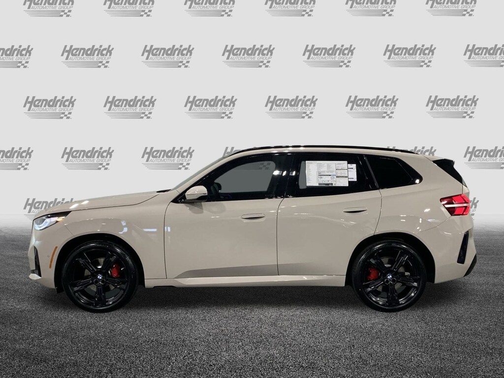 Used 2026 BMW X3 30 xDrive SUV