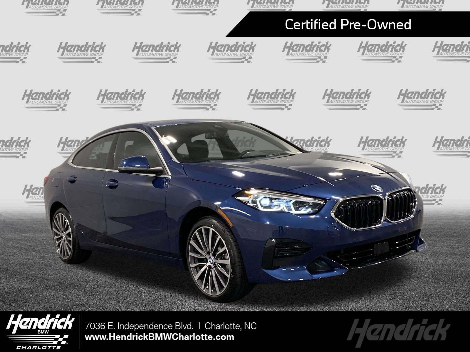 2024 BMW 2 Series 228i sDrive Gran Coupe's photo