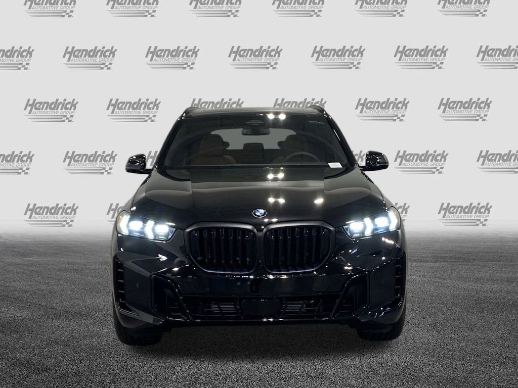 Used 2026 BMW X5 xDrive40i SUV