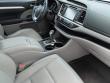 2017 Toyota Highlander XLE SUV