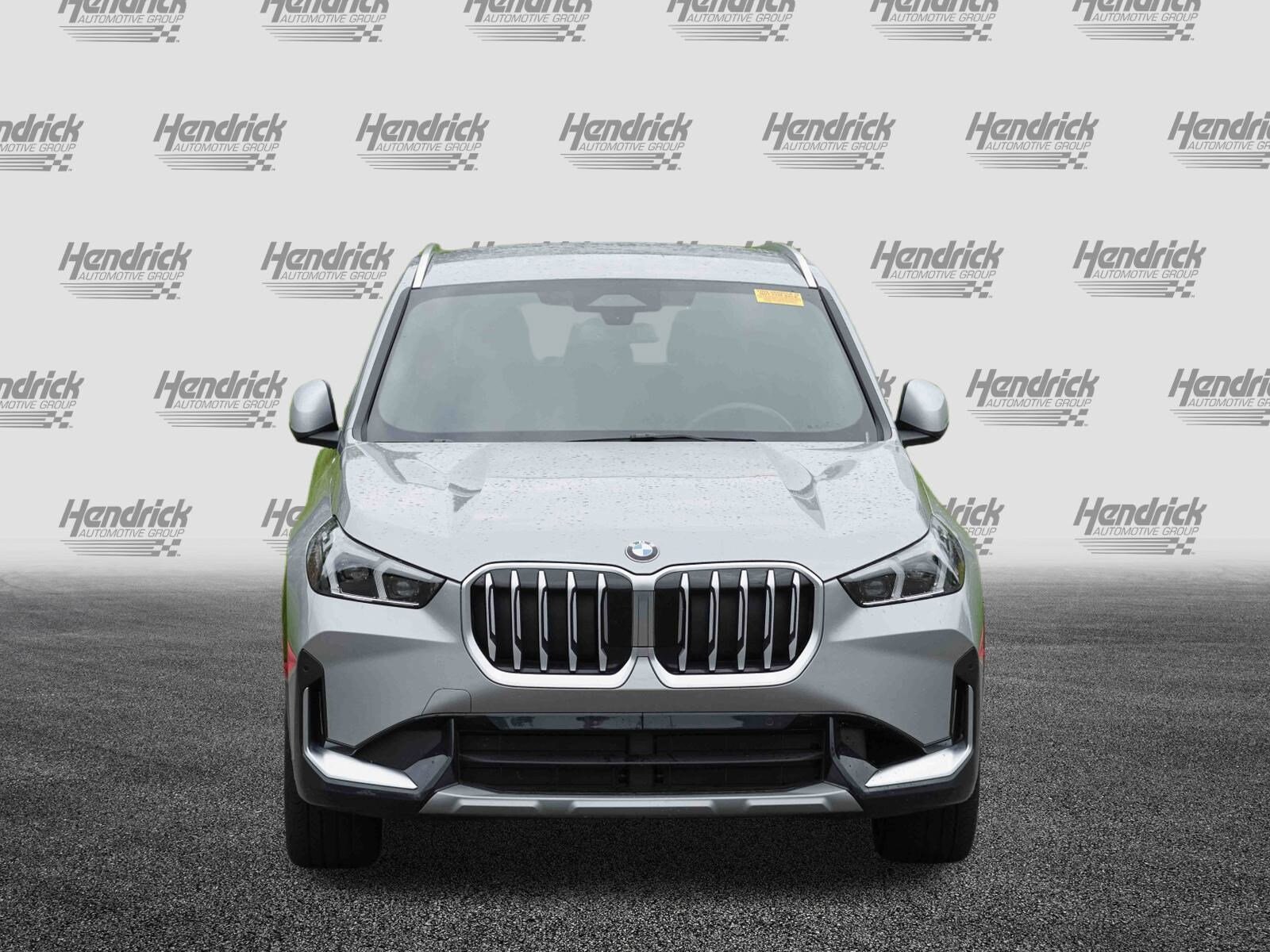 2024 Bmw X1 XDrive28i photo 3