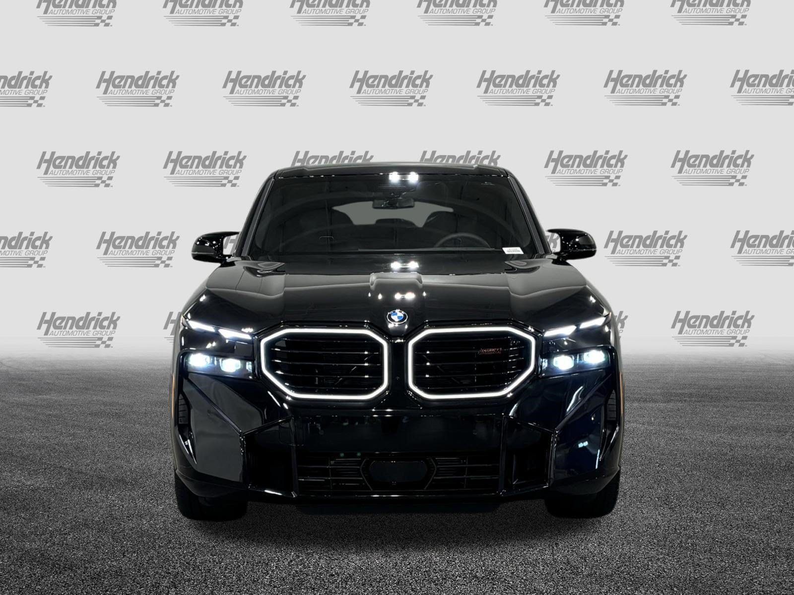 BMW XM Label