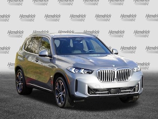 2024 BMW X5 xDrive40i SUV