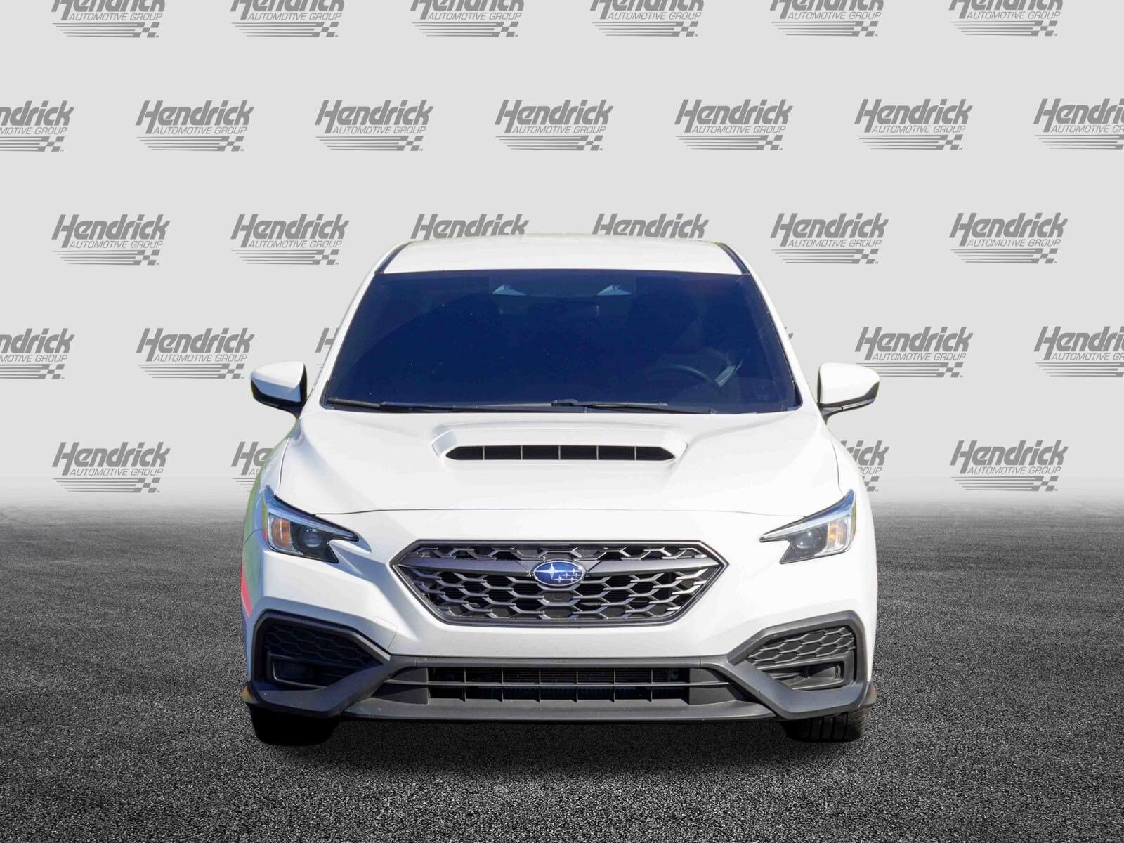 2024 Subaru WRX photo 2