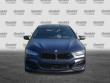 2024 BMW 8 Series M850i xDrive Gran Coupe Sedan