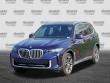 2026 BMW X5 xDrive50e SUV