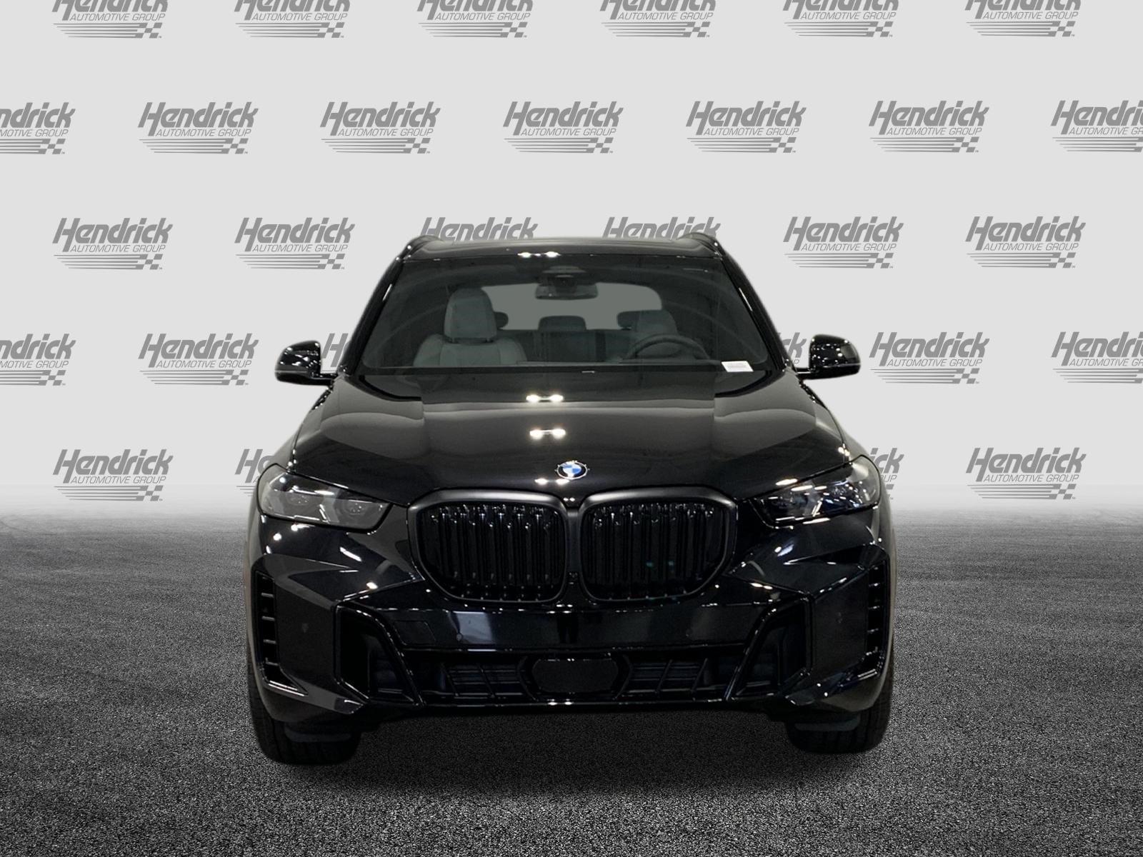 Certified 2026 BMW X5 sDrive40i SUV