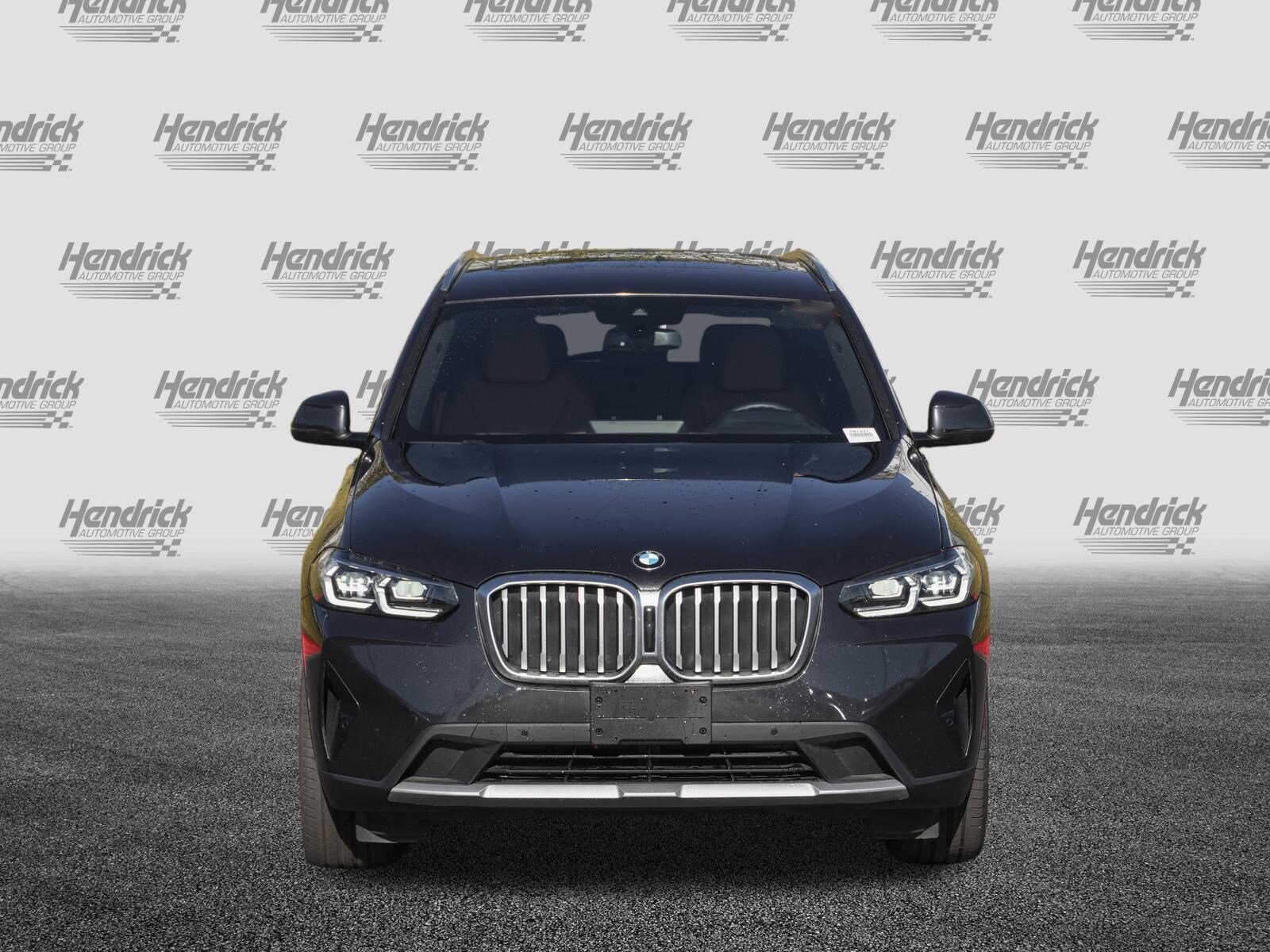 2024 Bmw X3 sDrive30i photo 3