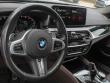 2022 BMW 5 Series M550i xDrive Sedan