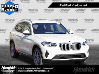 2023 BMW X3