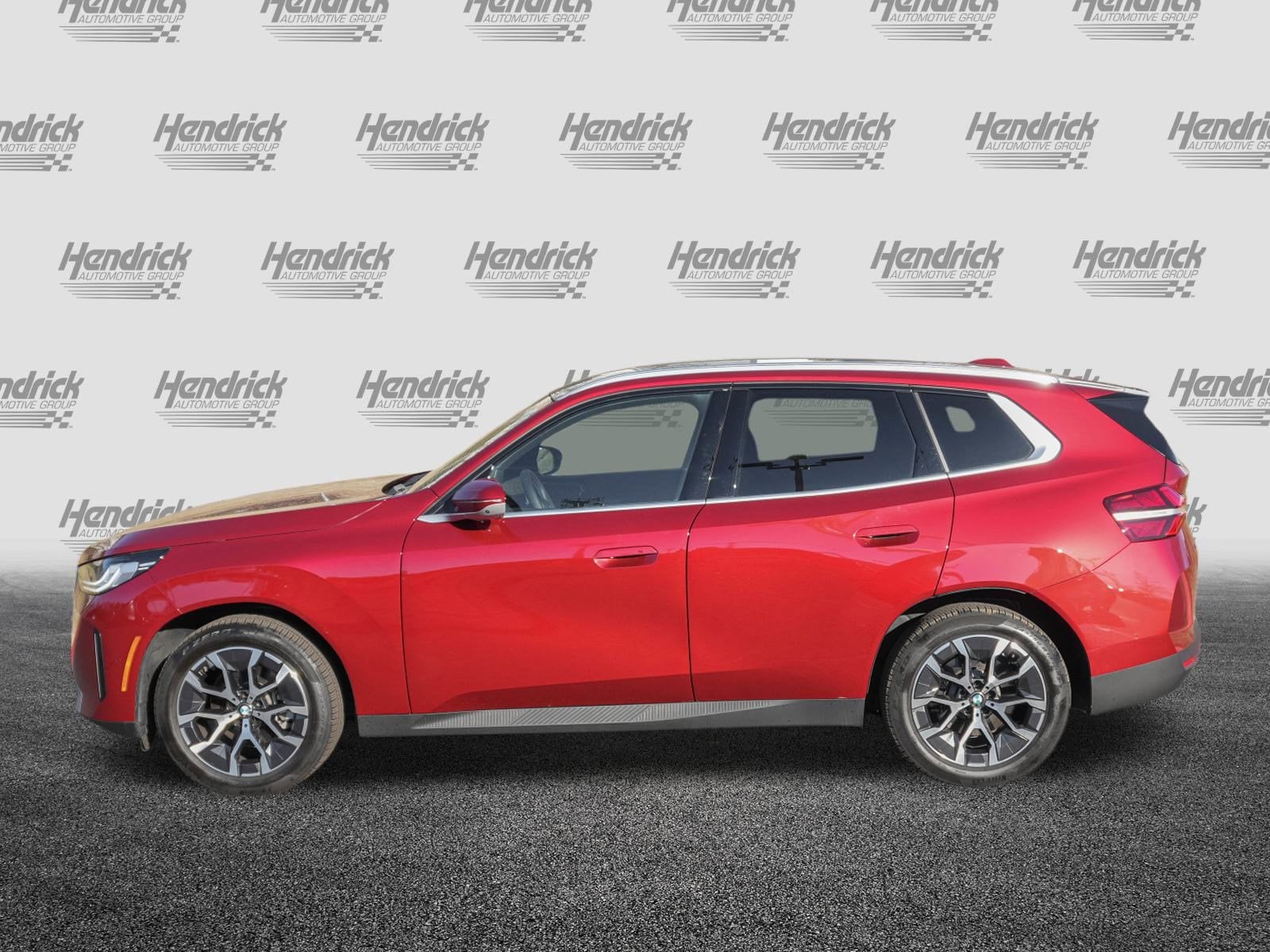 2025 BMW X3 30 xDrive photo 5