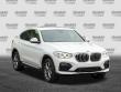 2020 BMW X4 xDrive30i SUV