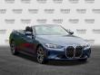 2026 BMW 4 Series 430i Convertible