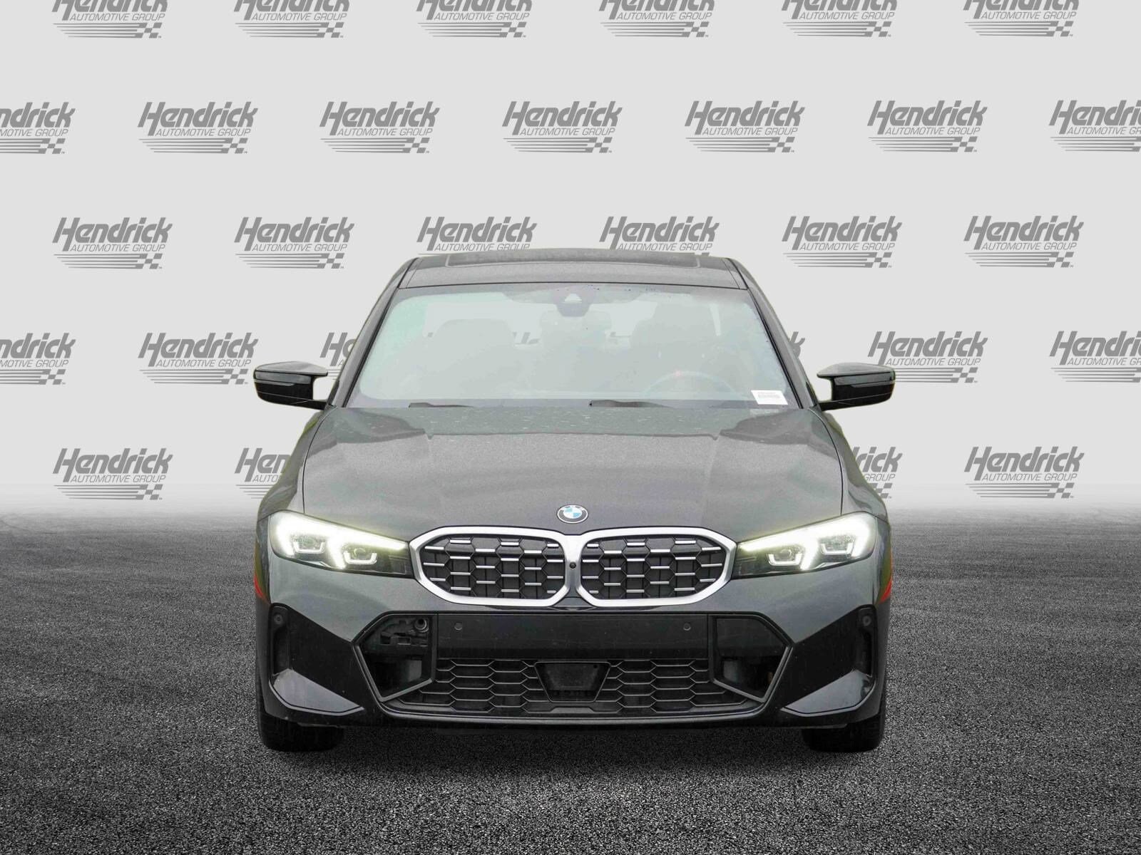 2025 Bmw M340i photo 3
