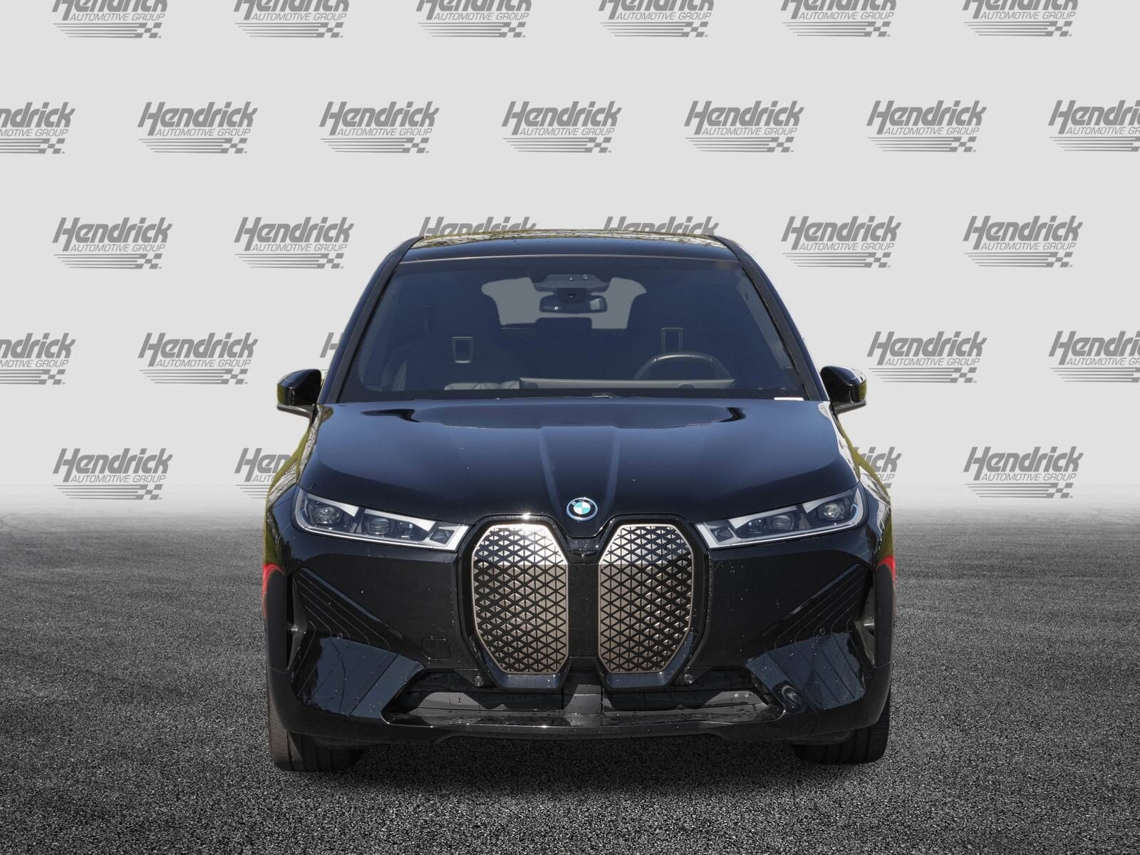 2023 Bmw iX xDrive50i photo 2