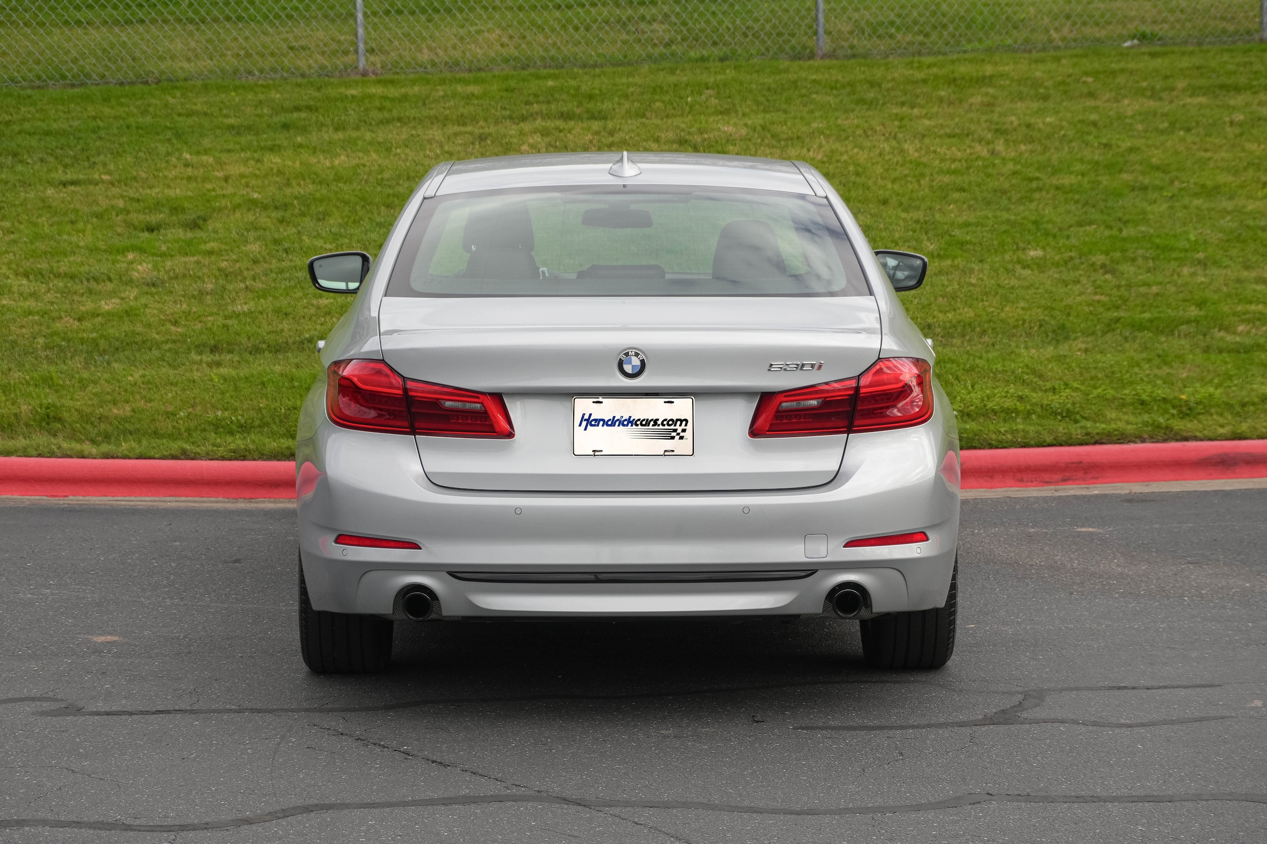 BMW 5 Series 530i
