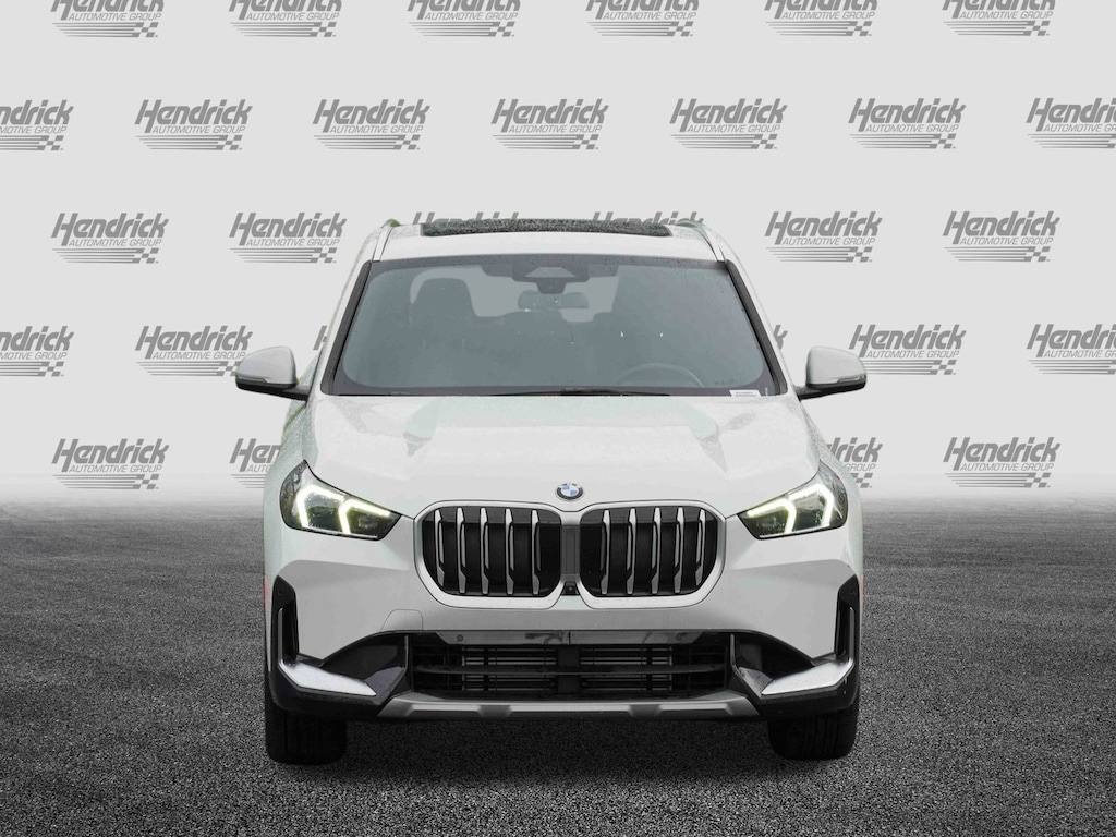 Certified 2023 BMW X1 xDrive28i SUV