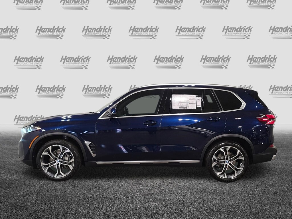 Used 2026 BMW X5 xDrive40i SUV