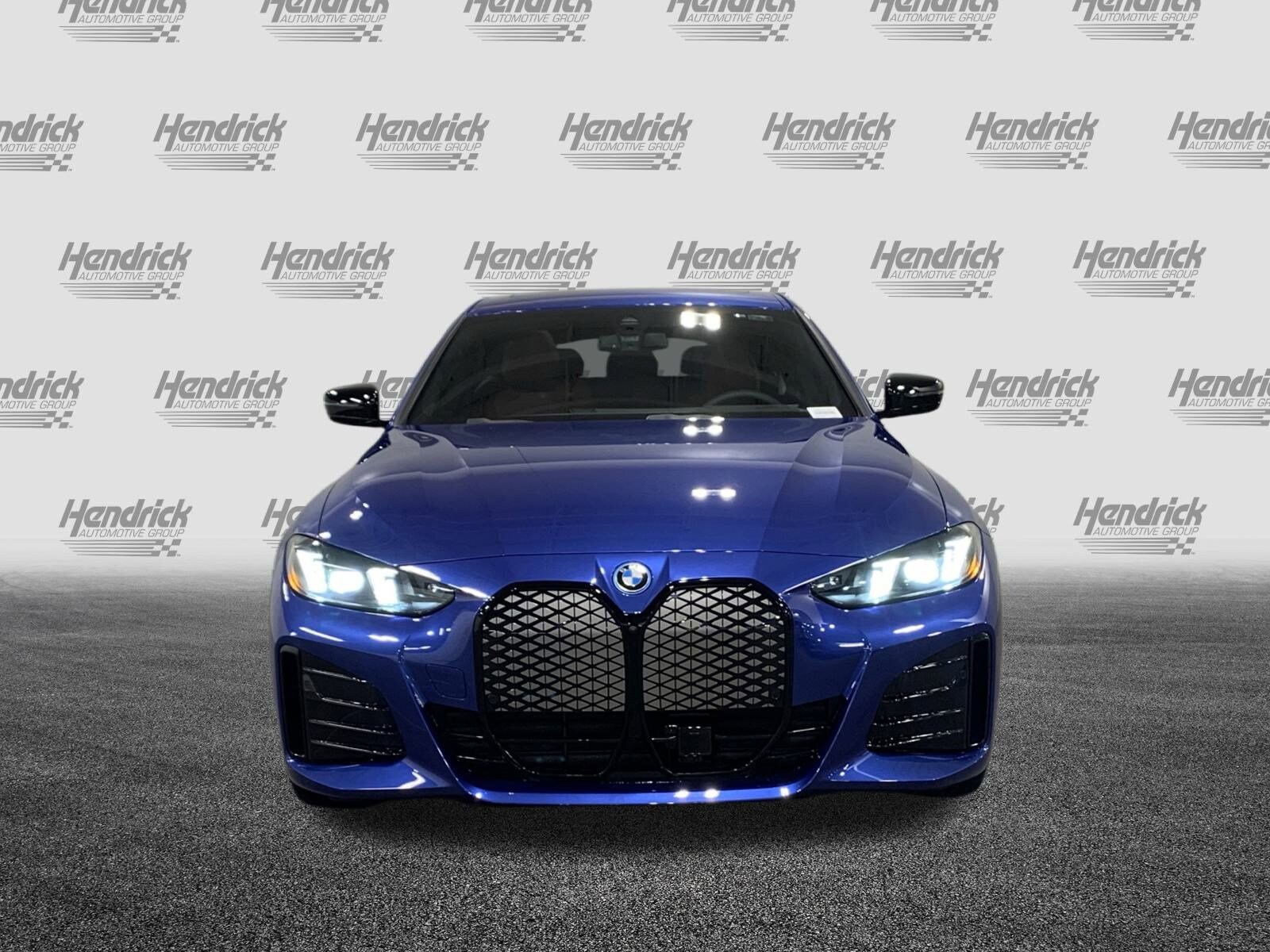 2025 Bmw i4 xDrive40 photo 2