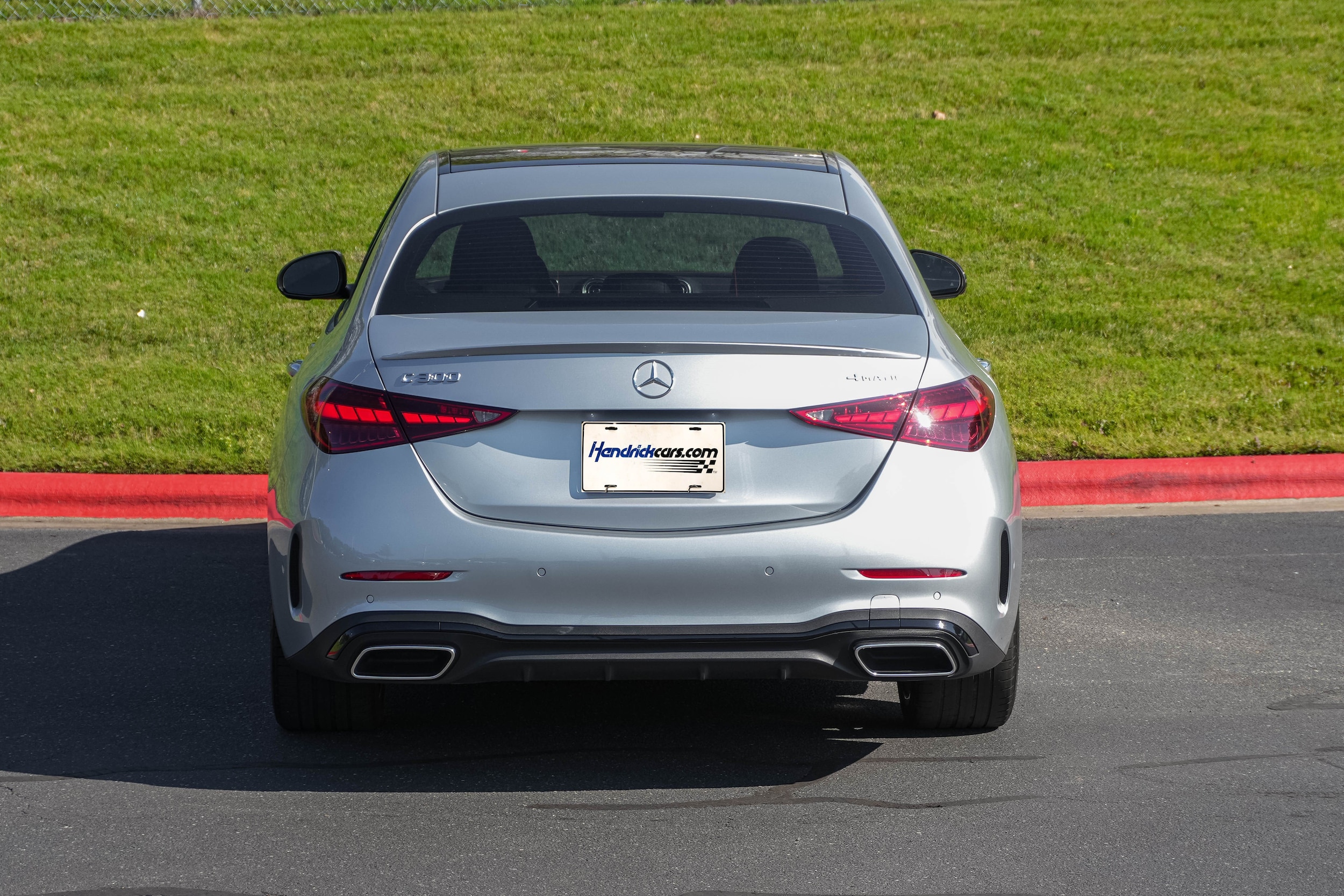 Mercedes-Benz C-Class C 300
