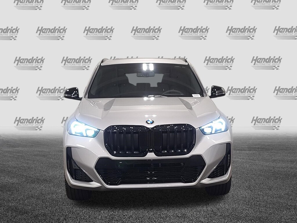 New 2026 BMW X1 xDrive28i SUV
