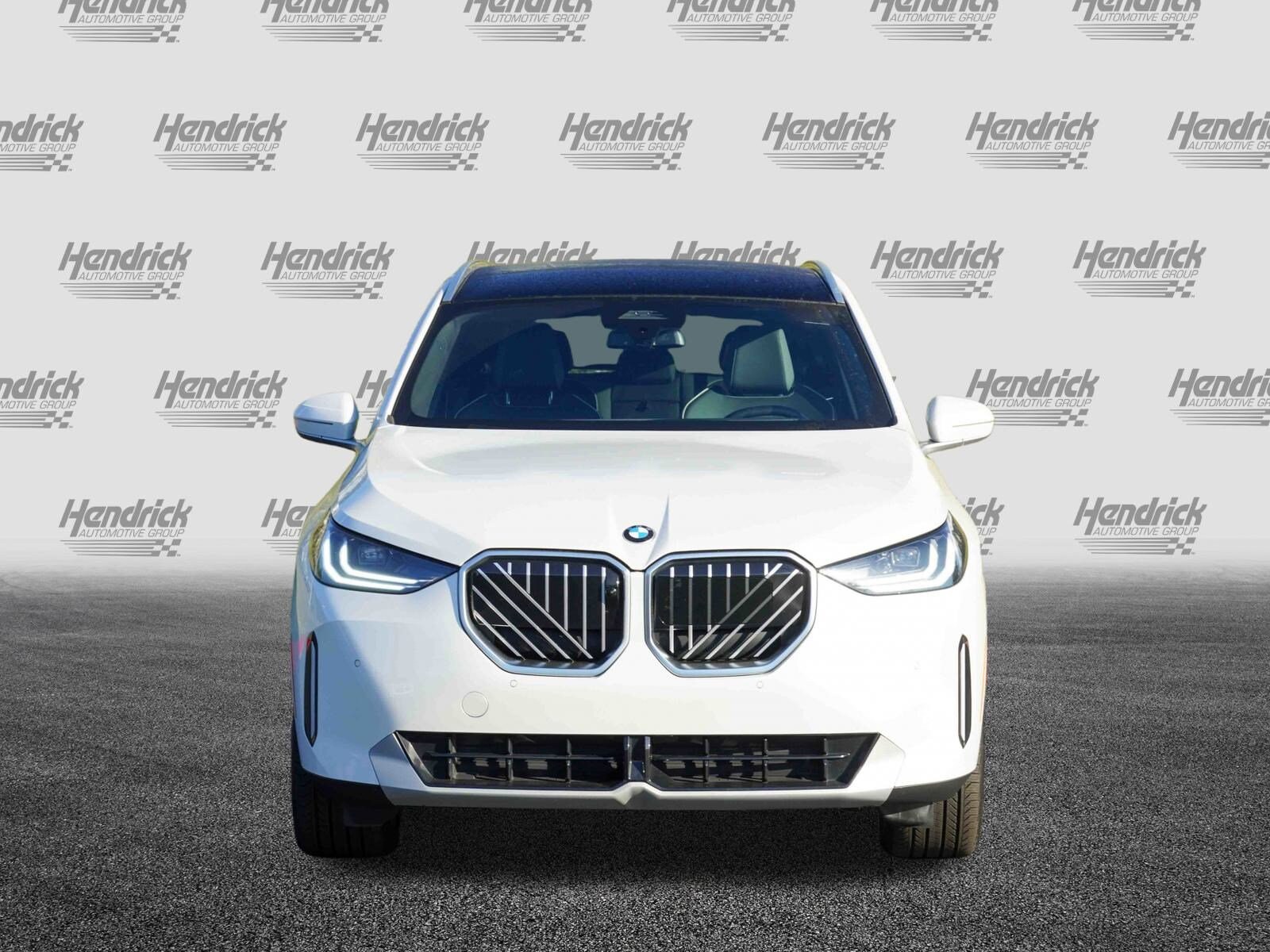2025 Bmw X3 30x Drive photo 2