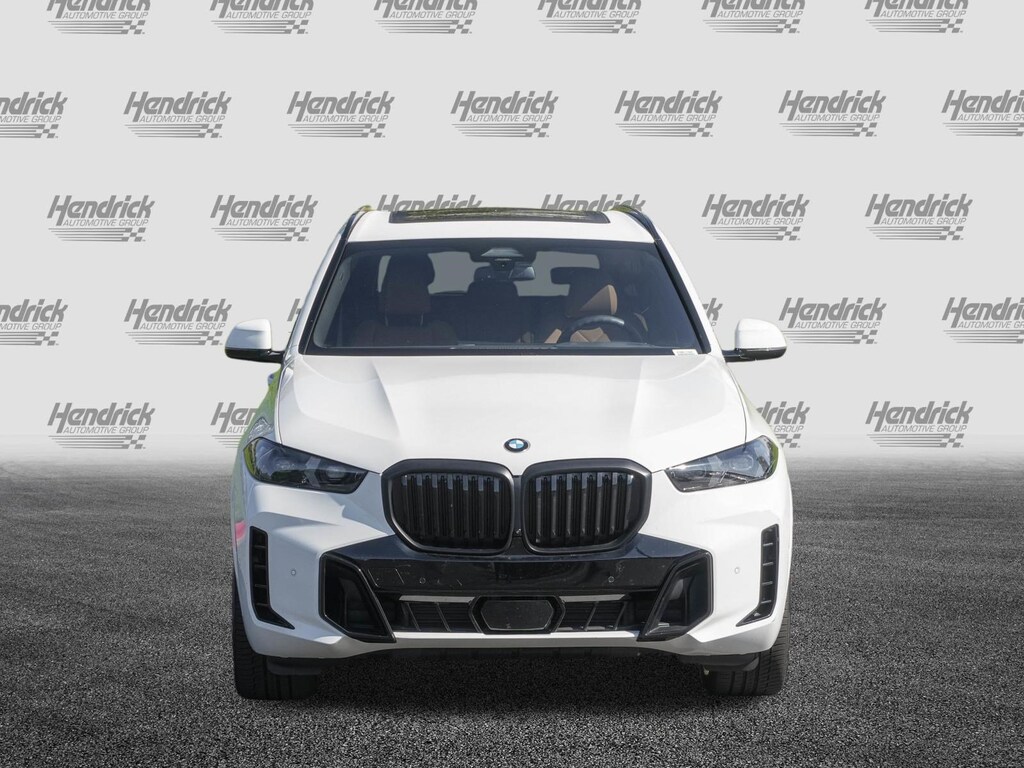 Certified 2025 BMW X5 sDrive40i SUV