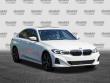 2024 BMW 3 Series 330i Sedan