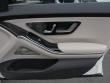 2023 Mercedes-Benz S-Class S 500 Sedan