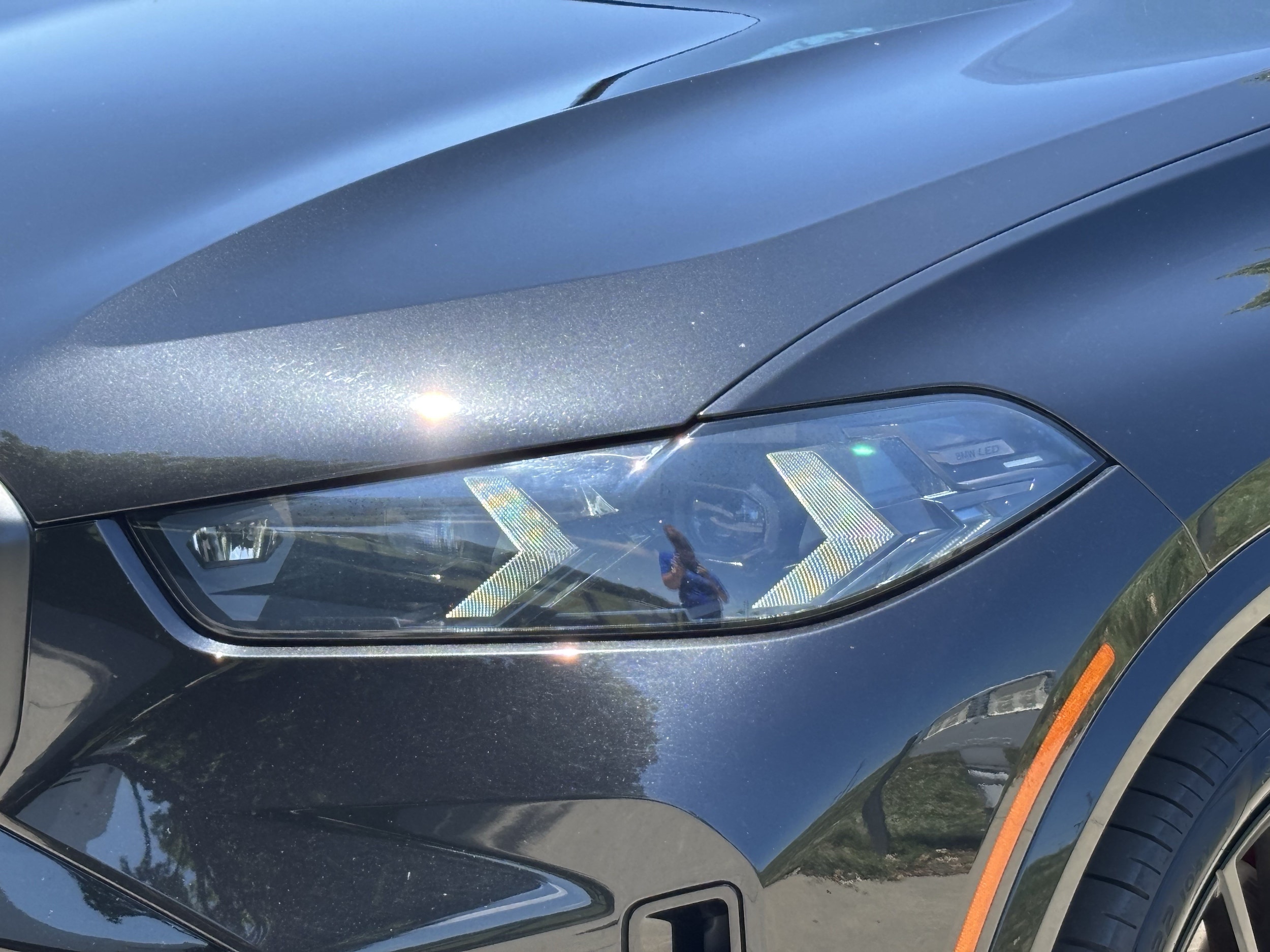 BMW X5 M60i