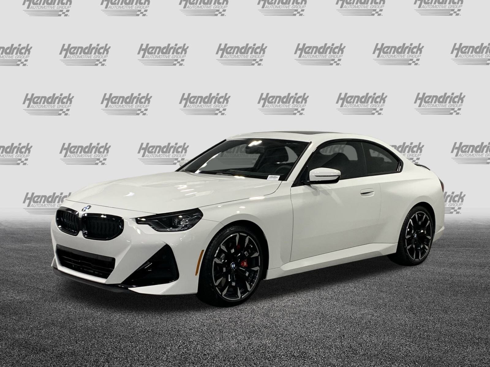 2025 Bmw 230i photo 3