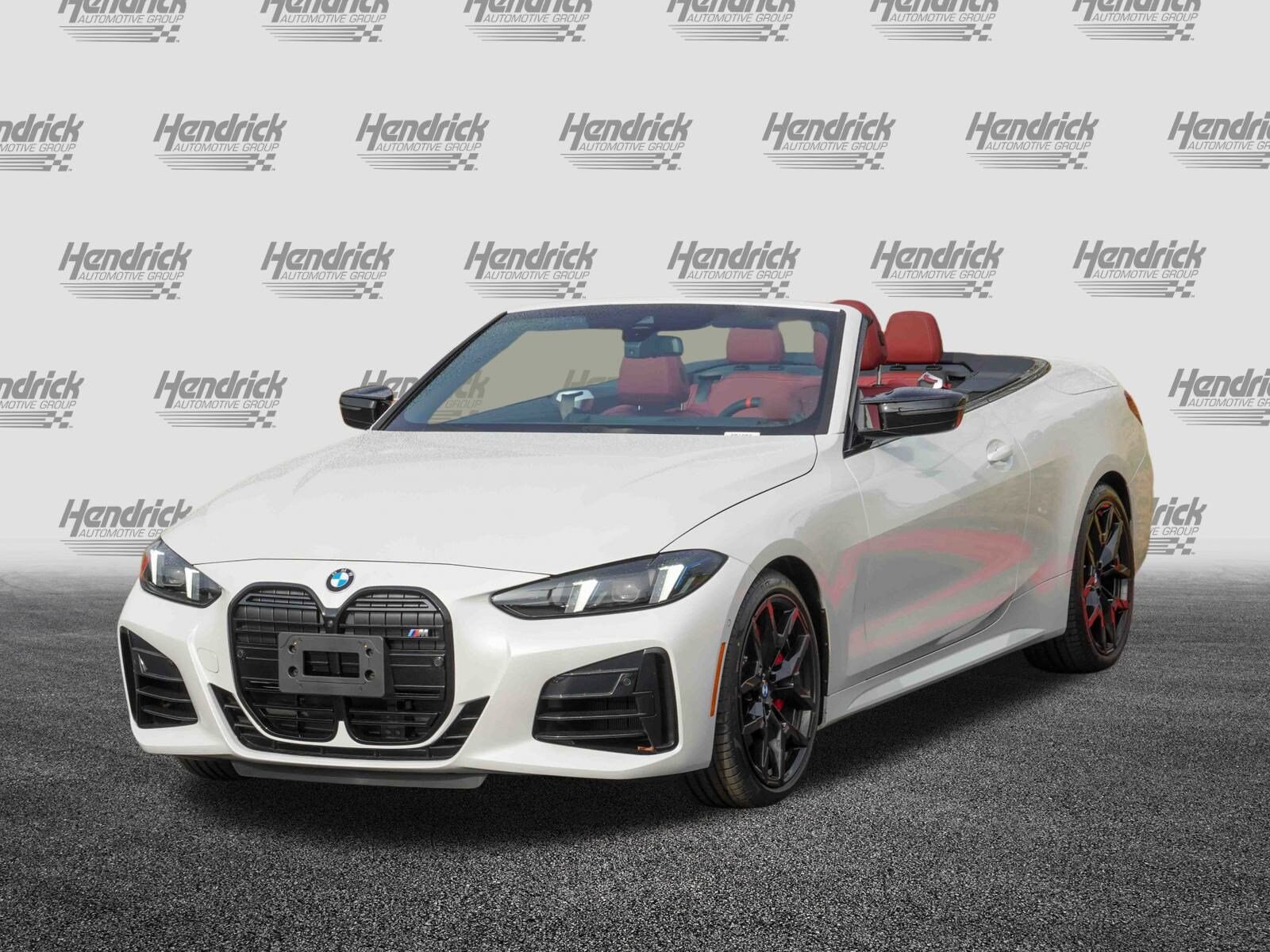 2026 Bmw 440i 4-Series photo 3