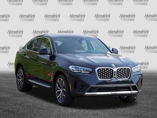 2023 BMW X4 xDrive30i SUV
