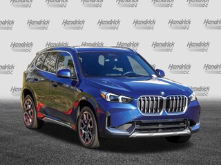 2025 BMW X1 xDrive28i SUV