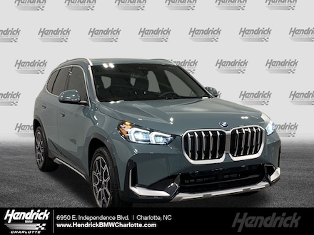 2026 BMW X1 xDrive28i SUV